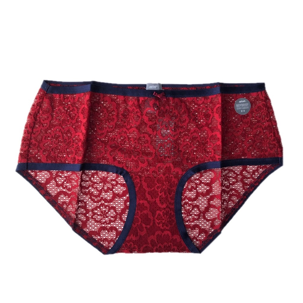 Aerie Lace Boybrief